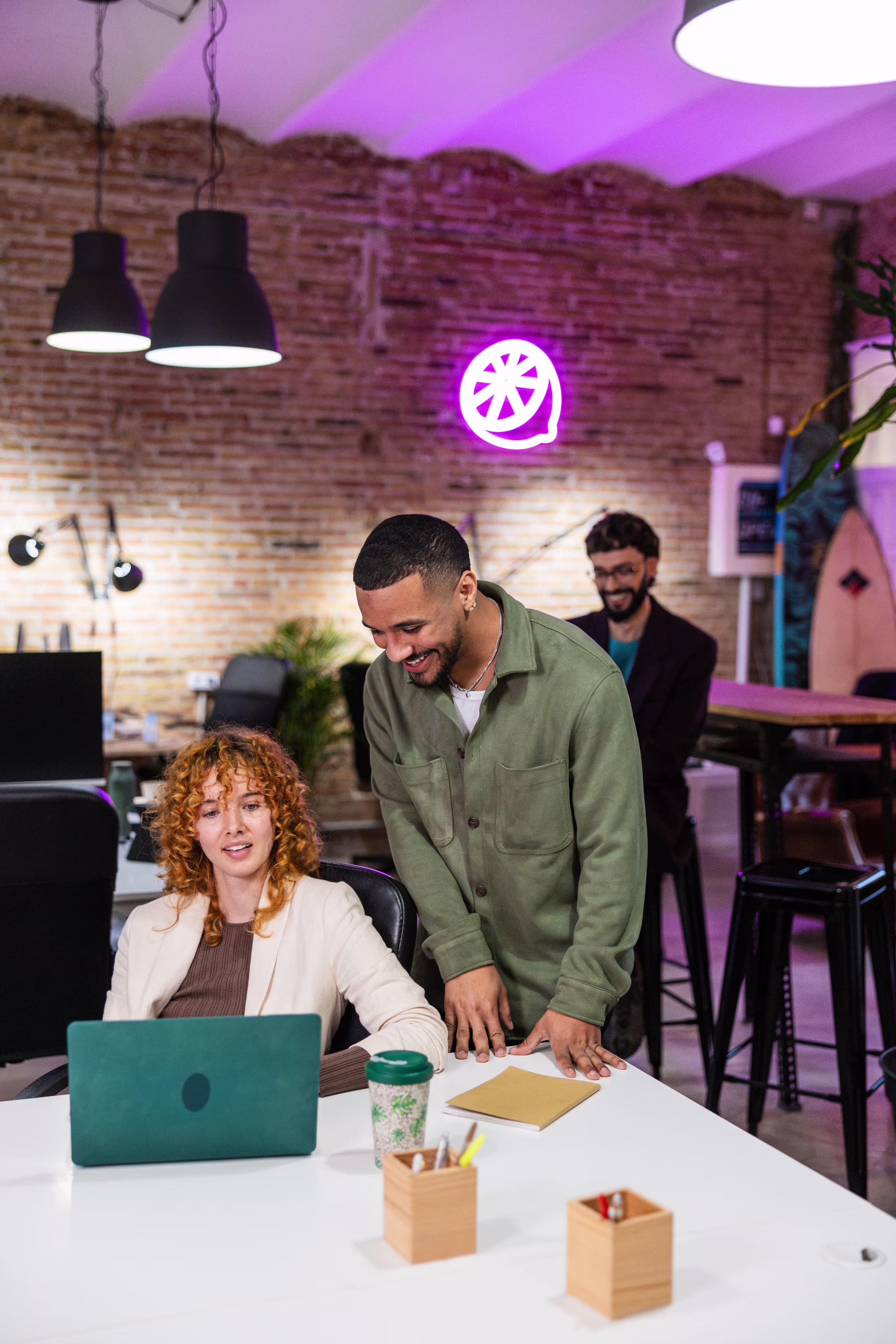 Elevate Your Financial Operations Image