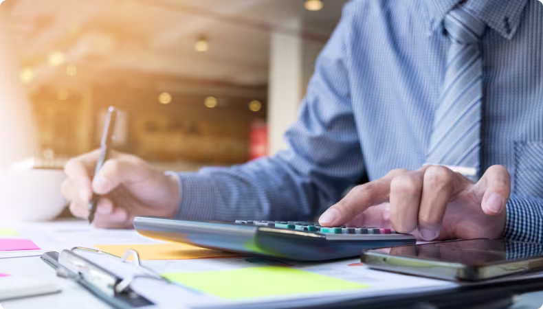 Reliable Accounting, Backed by Experience Image 1